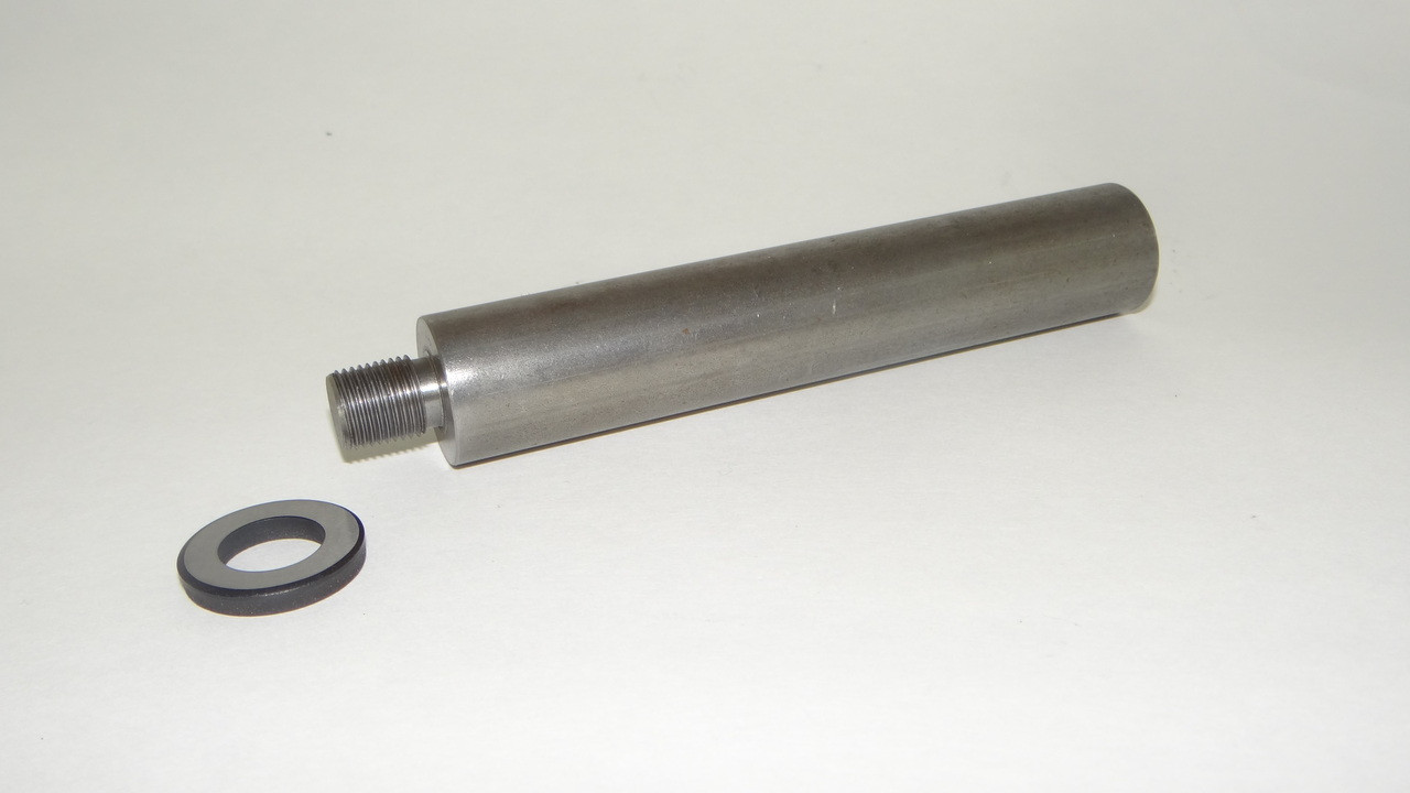 Cylinder Head Arbor - L.A.D. Specialties