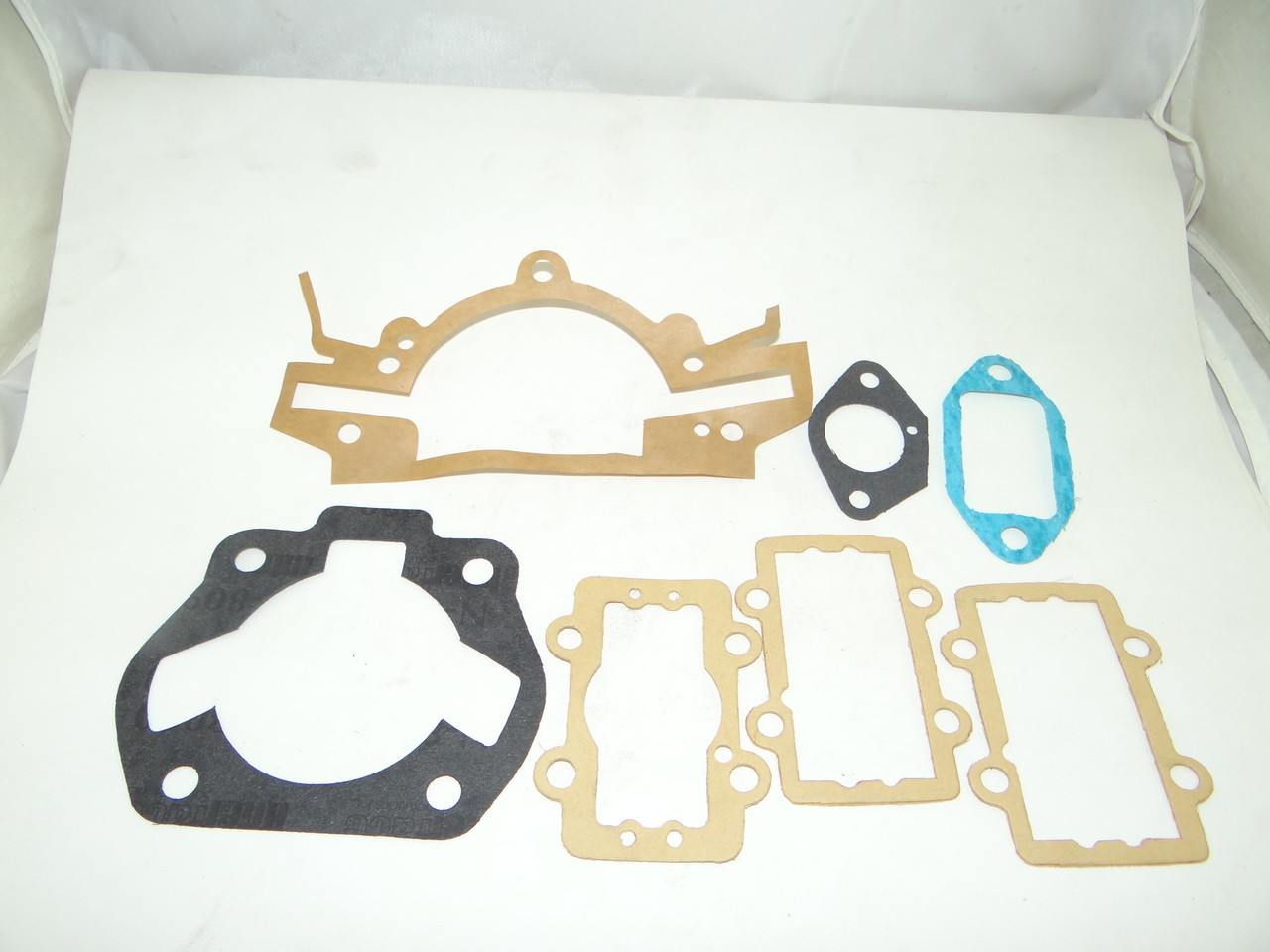 ATLAS I & II Complete Gasket Sets L.A.D. Specialties