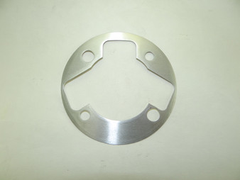 KA101R Base .010 (Aluminum)