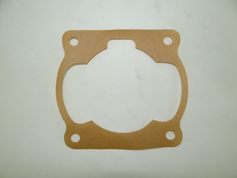 TM-K9 Base .005 (Brown Matl.)