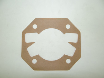 Comer P-50 Base .005 (Brown Matl.)