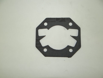 Comer P-50 Base .020 (Black Matl.)