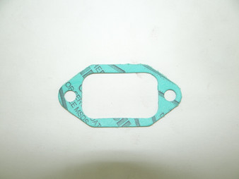 Comer P-50 & P-51 Base .032 (Exhaust Matl.)