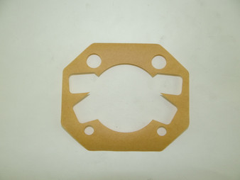 Comer P-51 Base .005 (Brown Matl.)