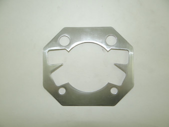 Comer P-51 Base .010 (Aluminum)
