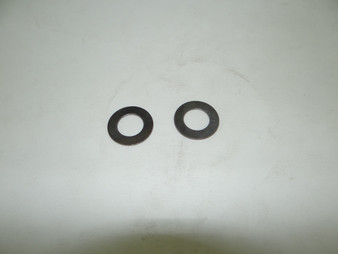 Steel Foreign Thrust Washer
