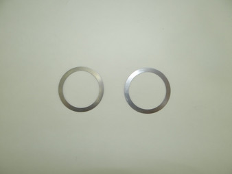 Bearing Shim .003 - 6204 O.D. Mini Rok, Mini Swift, Vintage