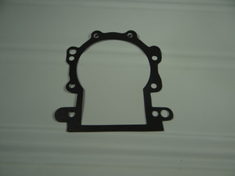 KPV Case .010 (Black Matl.)