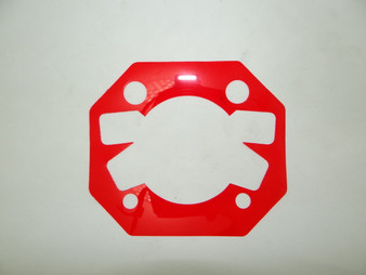 Comer P-51 Base .002 (Mylar)