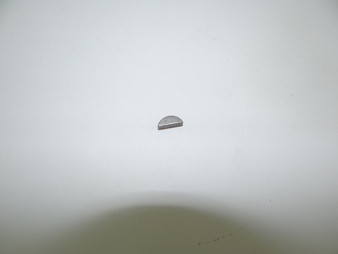 Foreign Key, PTO/Mag (Woodruf Key) ref.no.: 16