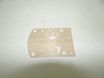 Diaphram - Fuel Pump, Teflon