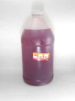 Axle Clutch Oil 1/2 Gal.