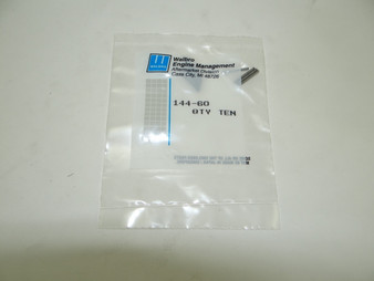 Pin - Metering Lever