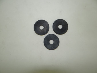 5/16" or 8mm Neoprene Fender Washer