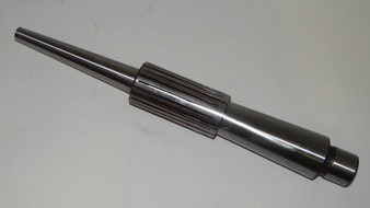 Expanding Mandrel 47.5mm (1.875") To 60mm (2.362")