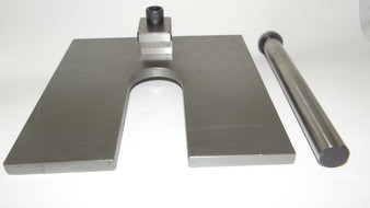 Crank Disassembly Fixture, Foreign