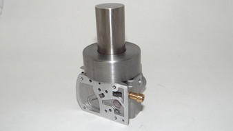 Broach For WB3A Carb Venturi