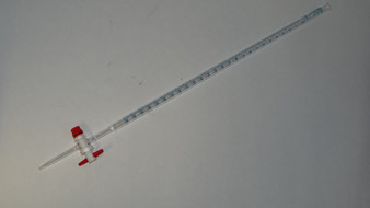 25CC Burette Class A
