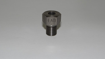 CC Measuring Plug Gauge