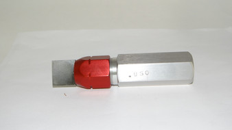 WB3A Carb Venturi Gauge