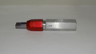 C-51 Carburetor Venturi Gauge