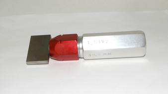 Air Box Tube I.D. No-Go Gauge