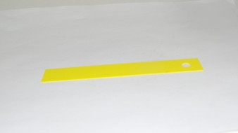 Yamaha .020 Non-Magnetic Feeler Gauge