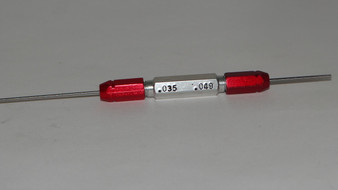 C-51 Atomizer No-Go Gage