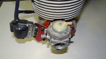 Blueprint Rotary Valve Complete