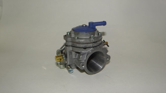 Blueprint Mikuni or Tillotson Gas Carb