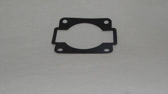 C-51 Base Gasket - .032 (Black/Blue Matl.)