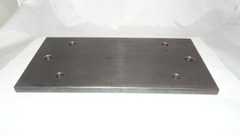 Base Plate - All Atomik & PCR