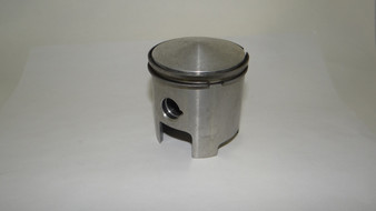 Vintage 55.8 - 56.4mm TT Piston & Ring