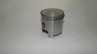 Vintage 54.8 - 55.4mm TT Piston & Ring