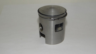 Vintage 48.0 - 48.44mm 3 Port Piston