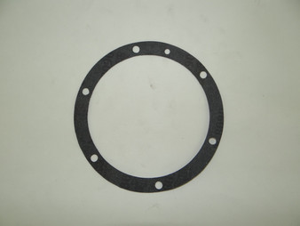 BM130 Rotary Valve Cover (Black Matl.)