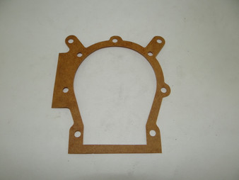 DAP T-80 Case .015 (Brown Matl.)