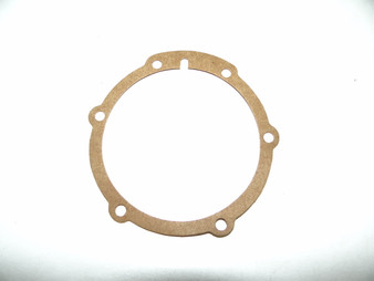 Komet K-78, K-88, K-78TT R.V. COVER .015 (Brown Matl.)