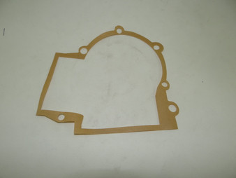 PCR PC93, TSL98 Case .005 (Brown Matl.)