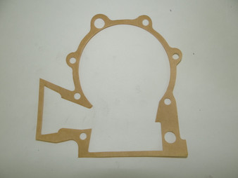 Rotax 100 V.M.N.S. Case .005 (Brown Matl.)