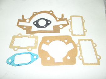 TKM RL66 Complete Gasket Sets
