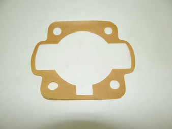 Komet K-30, K-35 Base .005 (Brown Matl.)