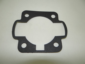 Komet K-30, K-35 Base .010 (Black Matl.)