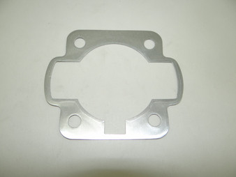 Komet K-30, K-35 Base .010 (Aluminum)