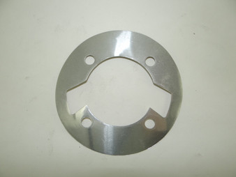 Komet K-78, K-88, TKM S89 Base .010 (Aluminum)