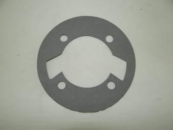 Komet K-78, K-88, TKM S89 Base .015 (Black Matl.)