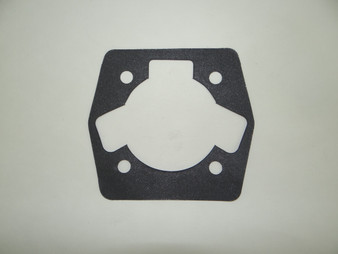 PCR Atomik Base .010 (Black Matl.)