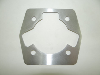 PCR Atomik Base .010 (Aluminum)