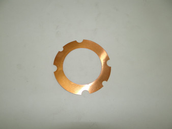 TKM RS80, S89, S89TT Head .005 (Copper)