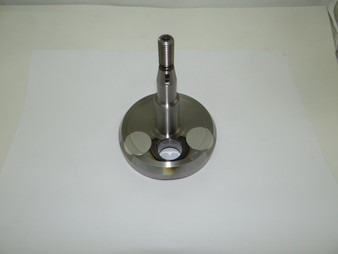 Crankhalf Clutch Side (7YB-11422-10) ref. no.: 2